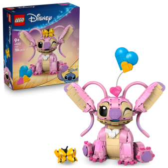 LEGO® Disney 43257 Andílek
