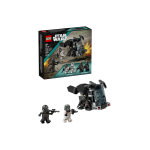 LEGO® Star Wars™ 75412 Bitevní balíček: Death Trooper a Night Trooper