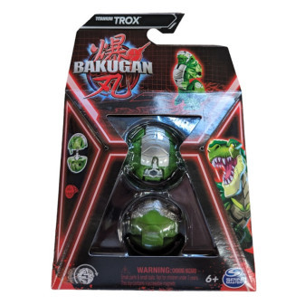 Spin Master Bakugan základní Bakugan s6 Trox