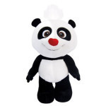 Bino Panda plyšová 30 cm