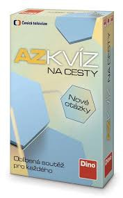 Dino AZ kvíz na cesty – Nové otázky