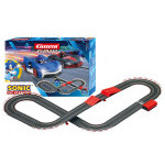 Carrera  Autodráha Carrera GO 63520 Sonic 4,3 m
