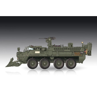 Trumpeter 07429 1:72 US M1135 Stryker NBC RV