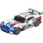 Carrera 	Auto GO/GO+ 64160 2015 SRT Viper 'Ben Keating'