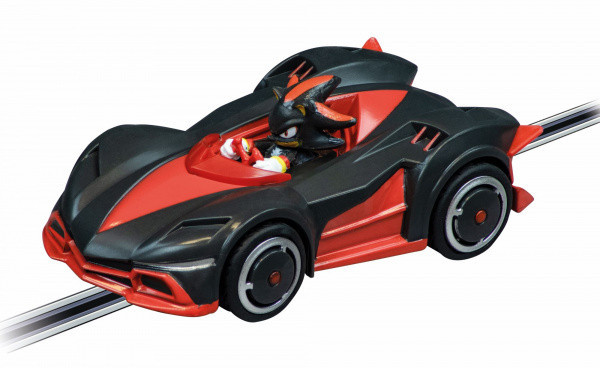 Carerra Auto GO/GO+ 64219 Sonic Dark Repear
