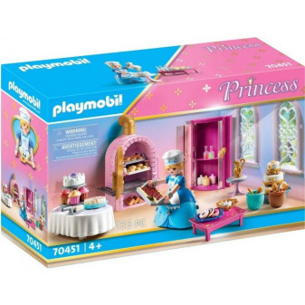 Playmobil® Princess 70451 Zámecká cukrárna