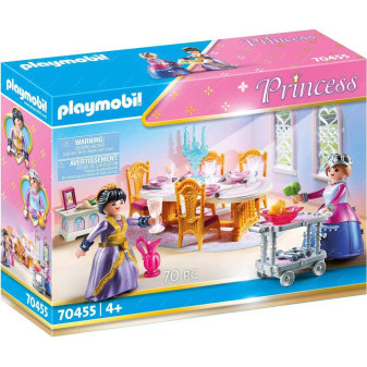 Playmobil® Princess 70455 Jídelní sál
