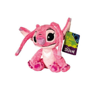 Dino Angel plyšová velikost S Plyš 20cm