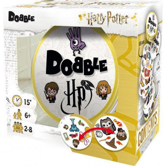 ADC Dobble Harry Potter