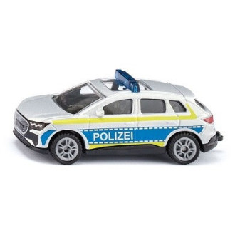 Siku 1552 - Policie
