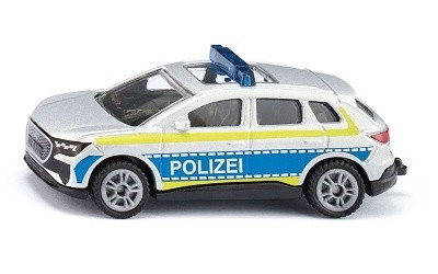 Siku 1552 - Policie