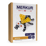 Merkur Broučci – Moucha, 41 dílků