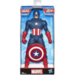 Hasbro Marvel Captain America E5579