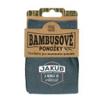 Albi Bambusové ponožky - Jakub vel. 39-46