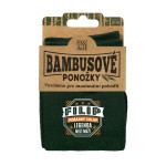 Albi Bambusové ponožky - Filip vel. 39-46