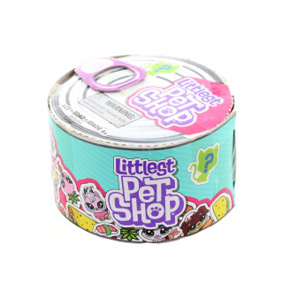 Littlest Pet Shop Hladová Zvířátka
