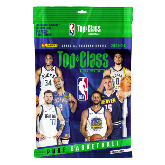 Panini NBA TOP CLASS 2024 starter