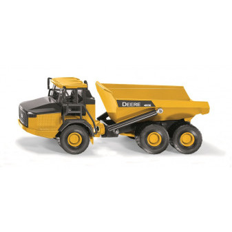 SIKU 3506 Farmer John Deere Dumper 410E