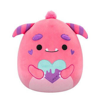 SQUISHMALLOWS Příšera - Mont, 30 cm