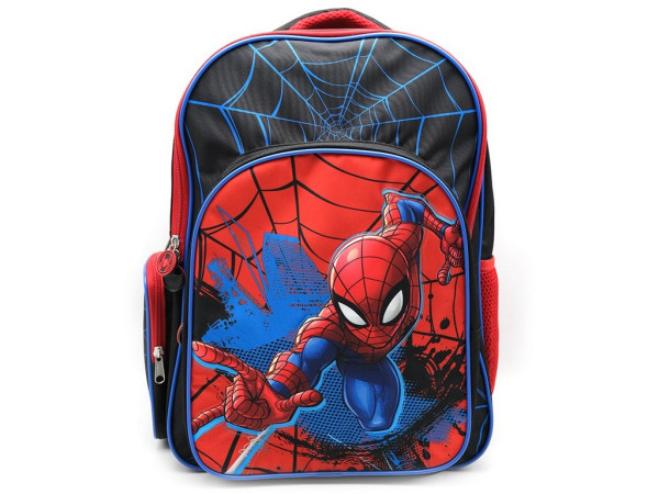 Dětský batoh XL SPIDERMAN
