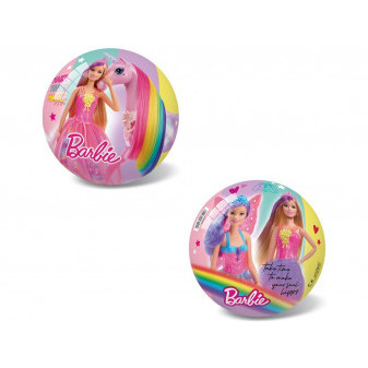 Star Míč Barbie - make today magic, 23 cm