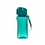 Láhev OXY TWiST 400 ml pastel green