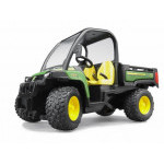 Bruder 2491 Traktor John Deere Gator  XUV 855D