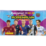 PANINI SERIE A 2024/2025 - ADRENALYN karty
