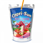Vitar Capri Sun mystic dragon