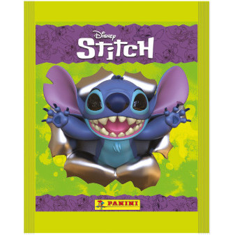 PANINI STITCH - samolepky