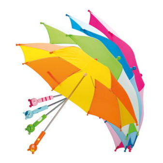 Bino Deštník 4 druhy