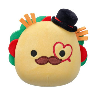 SQUISHMALLOWS Taco 20 cm