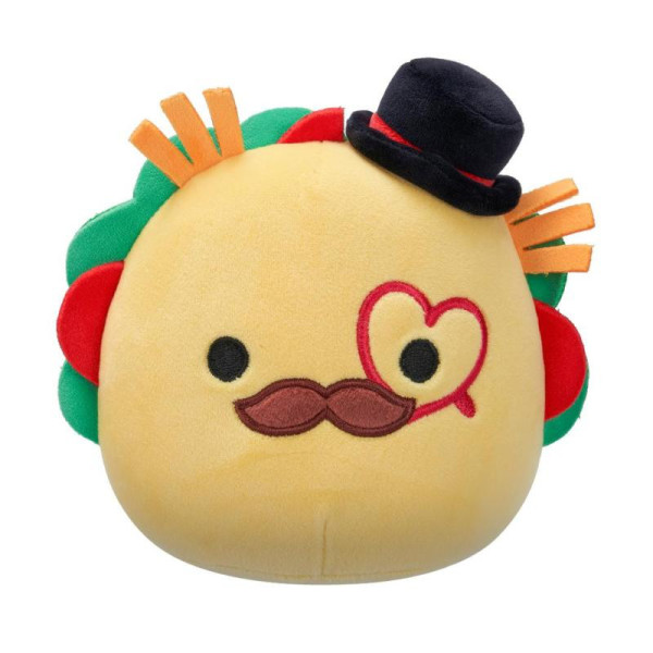 SQUISHMALLOWS Taco 20 cm