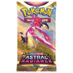 ADC Pokémon TCG: SWSH10 Astral Radiance - Booster