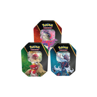 ADC Pokémon TCG: Pokémon GO - Radiant Eevee Premium Collection