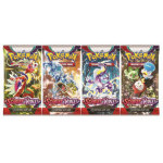 ADC Pokémon TCG: SV01 - Booster