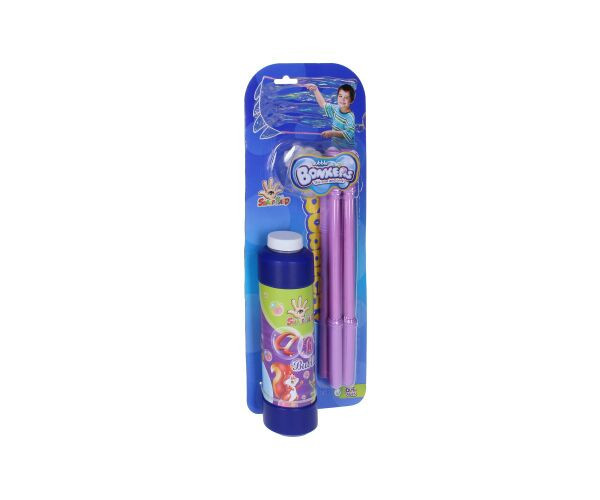 Bublifuk na velké bubliny 500 ml