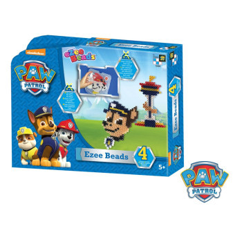 Paw patrol Tlapková patrola Tabulka na korálky zažehlovací