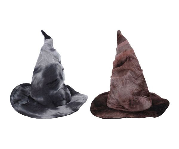 Set karneval - čarodějnický klobouk Harry Potter