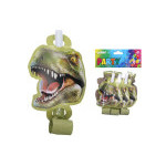 Párty frkačky DINO 6 ks