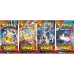 ADC Pokémon TCG: SV08 Surging Sparks - Kiosk