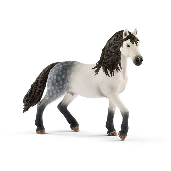 Schleich 13821 andaluský hřebec