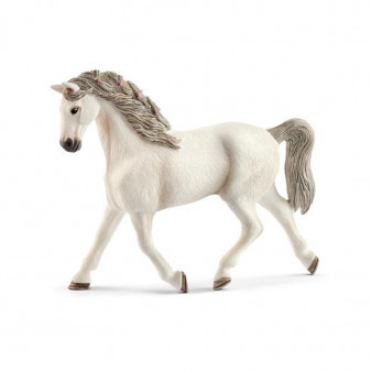 Schleich 13858 holštýnská kobyla