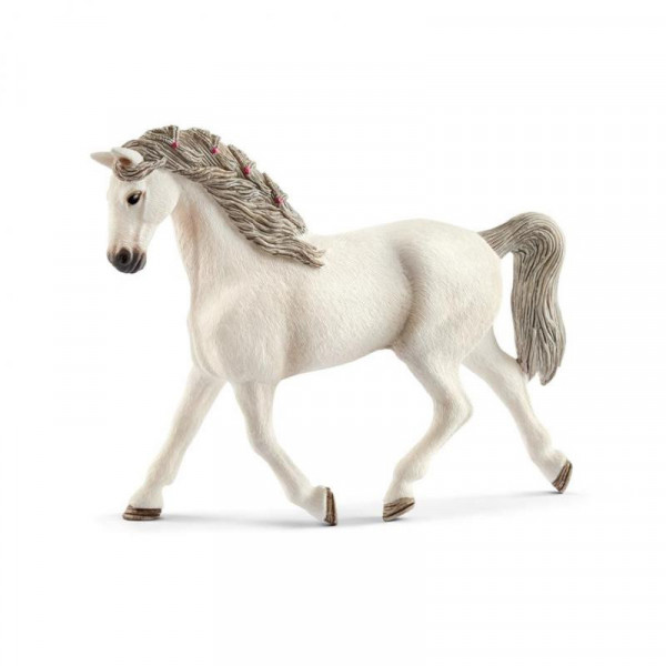 Schleich 13858 holštýnská kobyla