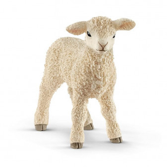 Schleich 13883 Jehně