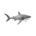 Schleich 14809 velký bílý žralok