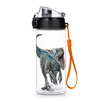 Láhev OXY CLiCK 500 ml Jurassic World