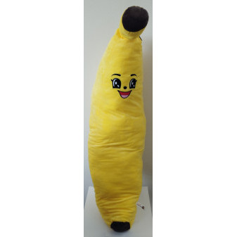Plush Friends banán plyšový 100 cm 0m+