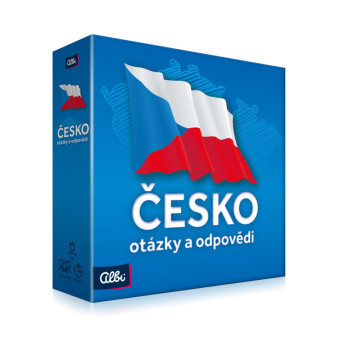 Albi Česko - Otázky a odpovědi