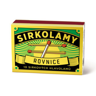 Albi Sirkolamy - Rovnice